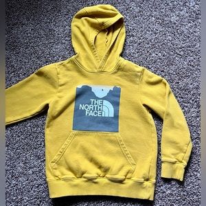 The North Face Hoodie
